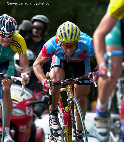 Commonwealth Games - Men's RR