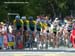 Commonwealth Games - Men's RR