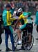 Commonwealth Games - Men's RR