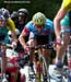 Commonwealth Games - Men's RR