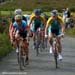 Commonwealth Games - Men's RR