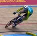 Commonwealth Games - Men Sprint
