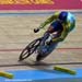 Commonwealth Games - Men Sprint