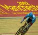 Commonwealth Games - Men Sprint
