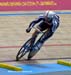 Commonwealth Games - Men Sprint