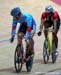 Commonwealth Games - Men Sprint