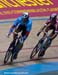 Commonwealth Games - Men Sprint