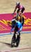 Commonwealth Games - Men Sprint