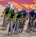 Commonwealth Games - Women's Points race
