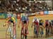 Commonwealth Games - Women's Points race