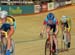 Commonwealth Games - Women's Points race