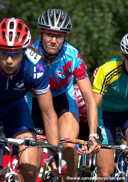 Commonwealth Games - Women's RR