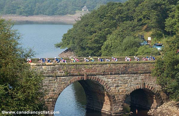 Commonwealth Games - Women's RR