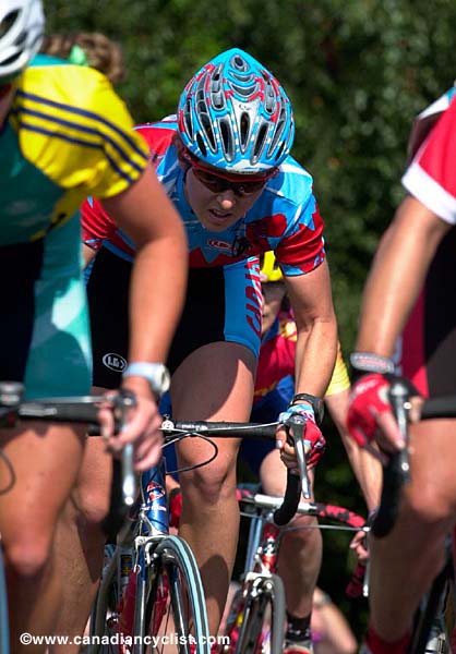 Commonwealth Games - Women's RR