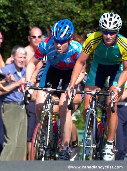 Commonwealth Games - Women's RR