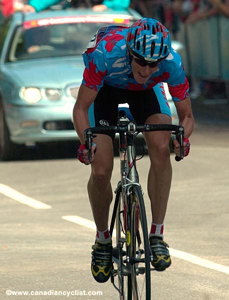 Commonwealth Games - Women's RR
