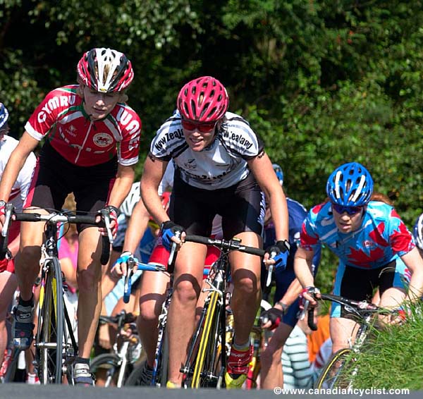 Commonwealth Games - Women's RR