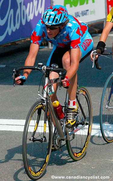Commonwealth Games - Women's RR