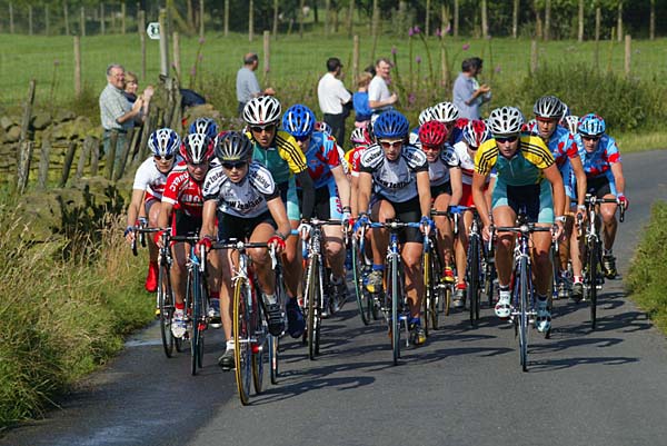 Commonwealth Games - Women's RR