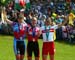 Commonwealth Games - Women's RR