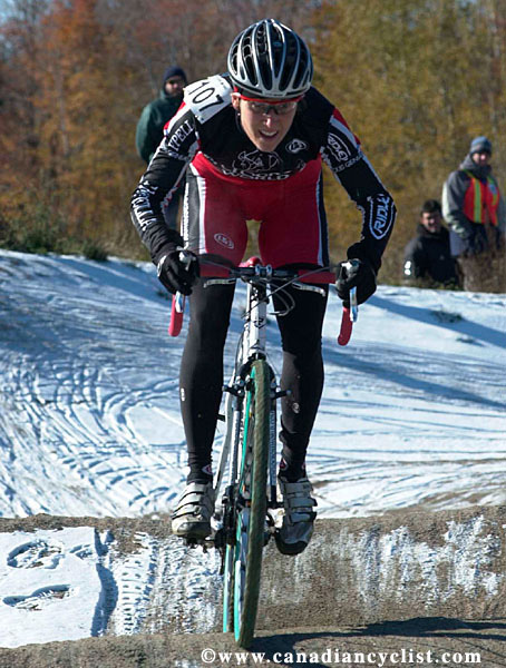 National Cyclo-cross Championships