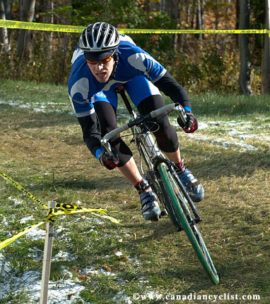 National Cyclo-cross Championships