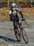 National Cyclo-cross Championships