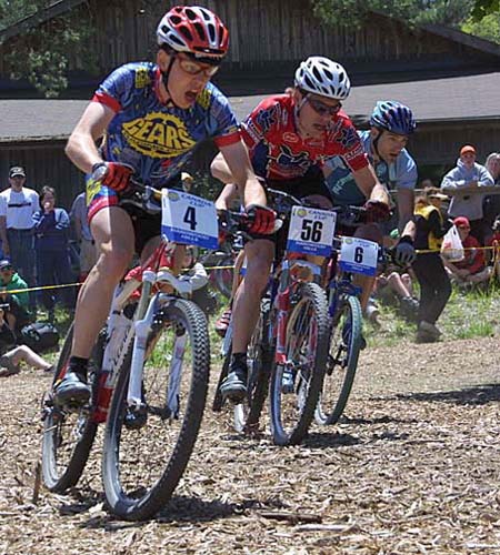 2002 Hardwood Hills Canada Cup