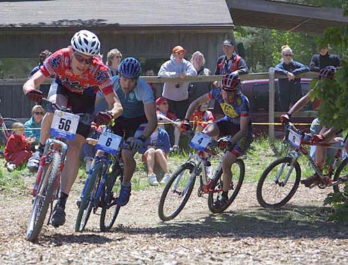 2002 Hardwood Hills Canada Cup