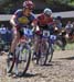 2002 Hardwood Hills Canada Cup