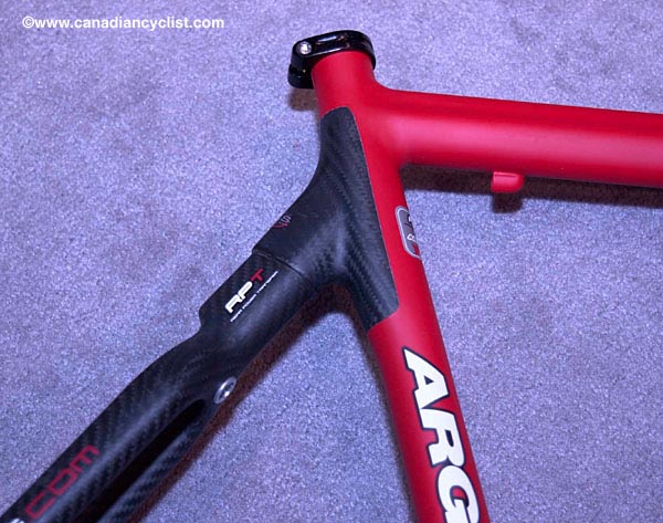 Interbike Day 1