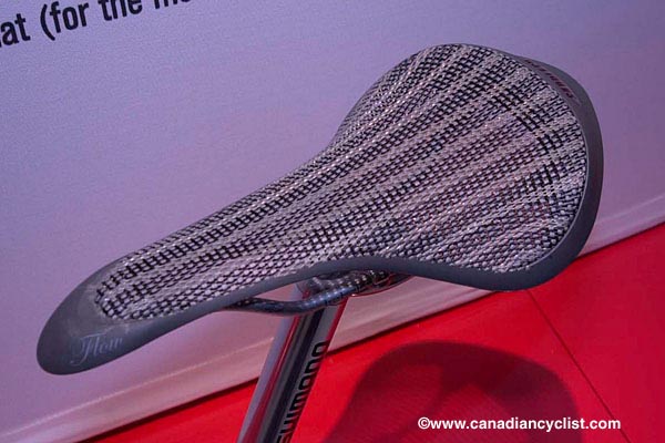 Interbike Day 1