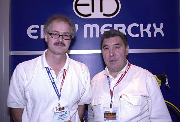 Interbike 2002