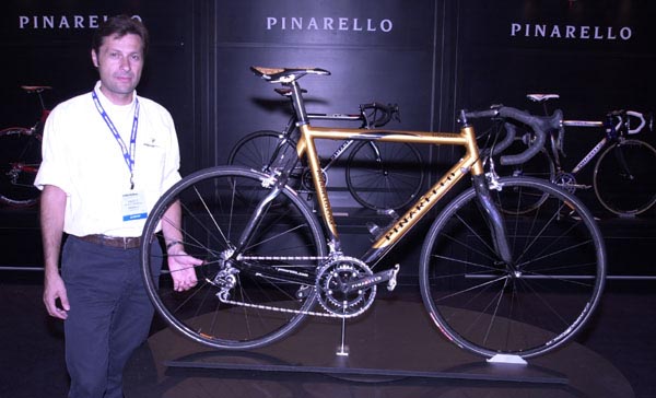 Interbike 2002