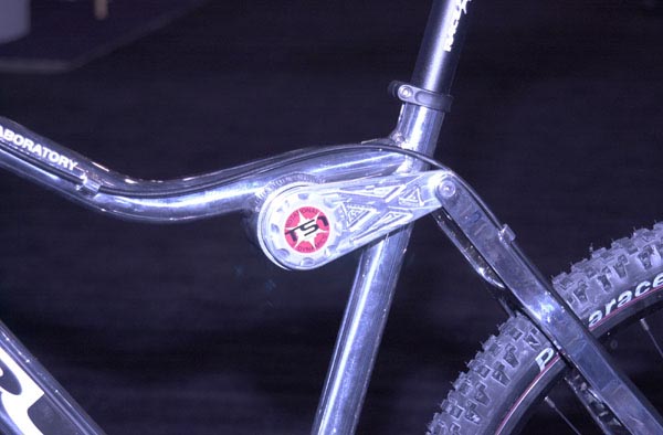 Interbike 2002