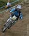 Les Gets World Cup Final - Women's DH