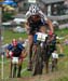 Les Gets World Cup Final - Men's XC