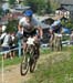 Les Gets World Cup Final - Men's XC