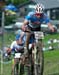 Les Gets World Cup Final - Men's XC