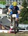 Les Gets World Cup Final - Women's XC