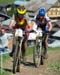 Les Gets World Cup Final - Women's XC