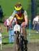Les Gets World Cup Final - Women's XC