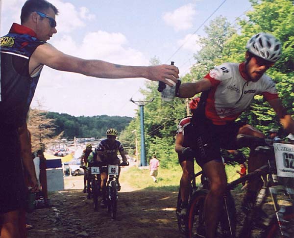 Masters MTB World Championhips
