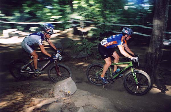Masters MTB World Championhips