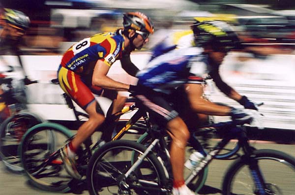 Masters MTB World Championhips