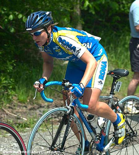 2002 Montreal World Cup