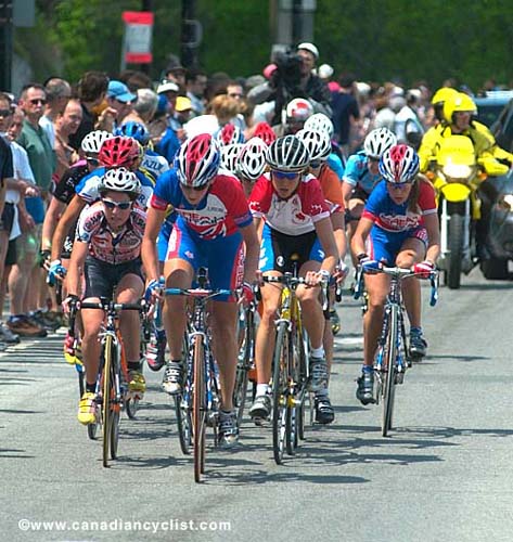 2002 Montreal World Cup