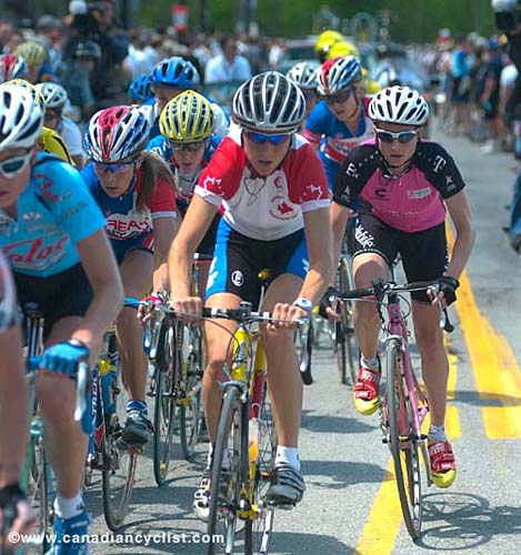2002 Montreal World Cup