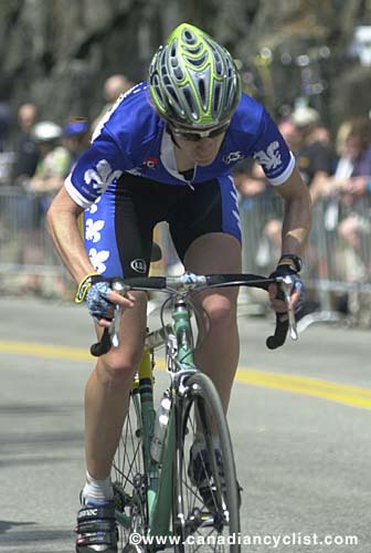 2002 Montreal World Cup