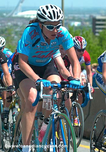 2002 Montreal World Cup